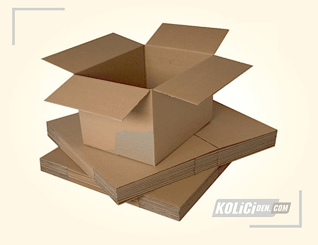 Acil Koli, Acil Karton Koli İmalatı - heartfeltpuns.lol