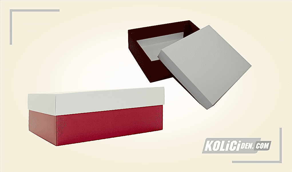 Fantezi Kutu Toptan Üretim