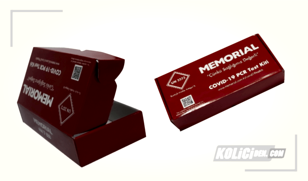 Sağlık Kiti Kutusu Toptan Üretim